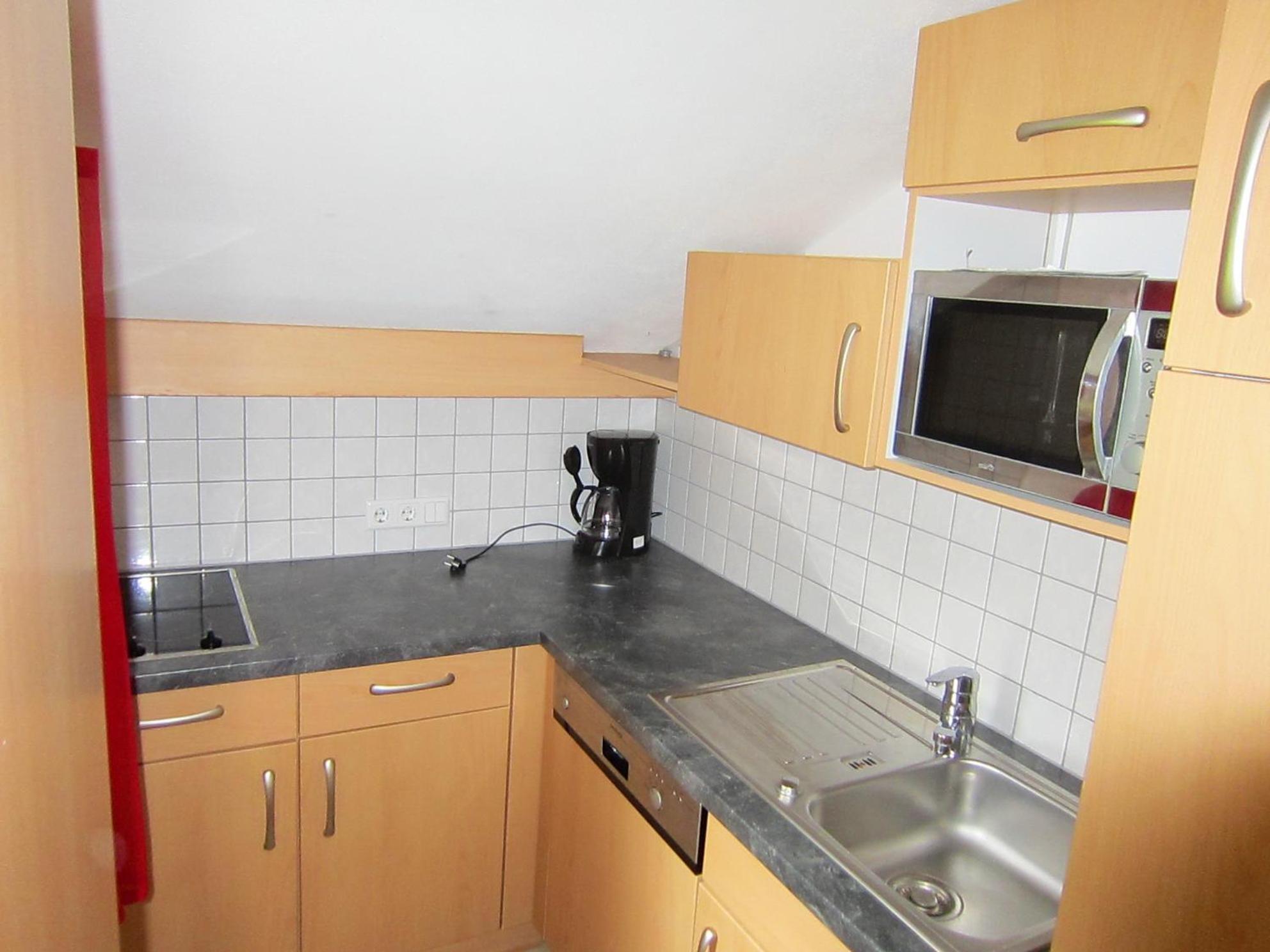 Haus Am Hang Innerschwand Rum bild