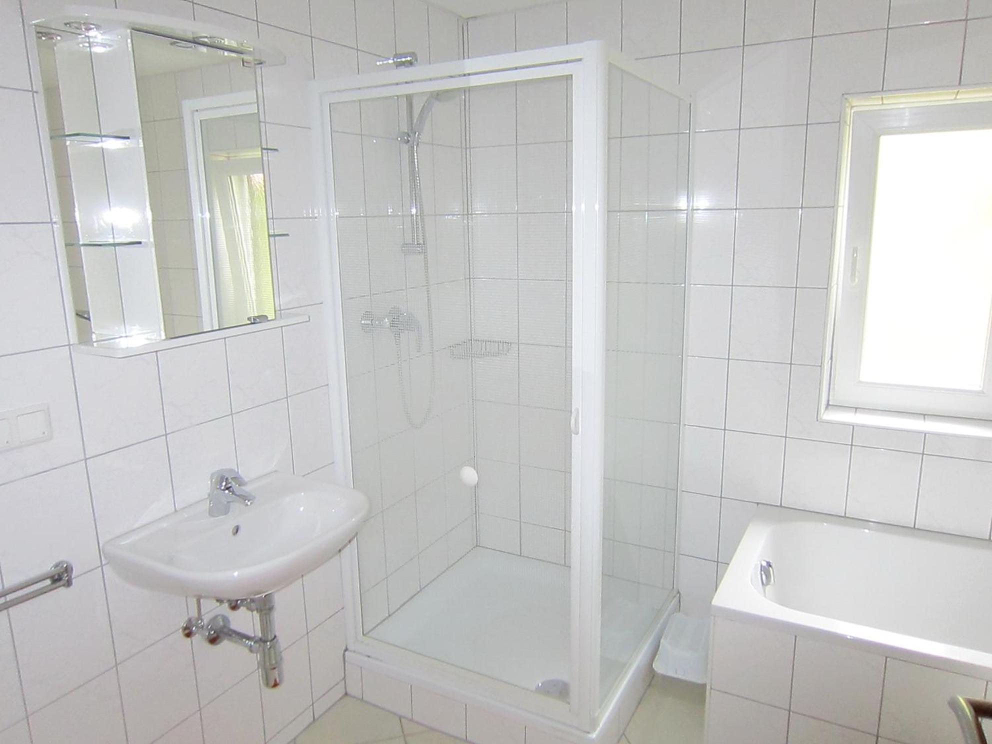 Haus Am Hang Innerschwand Rum bild