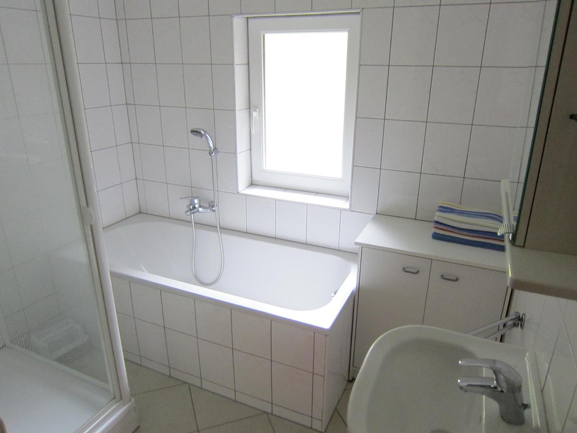 Haus Am Hang Innerschwand Rum bild
