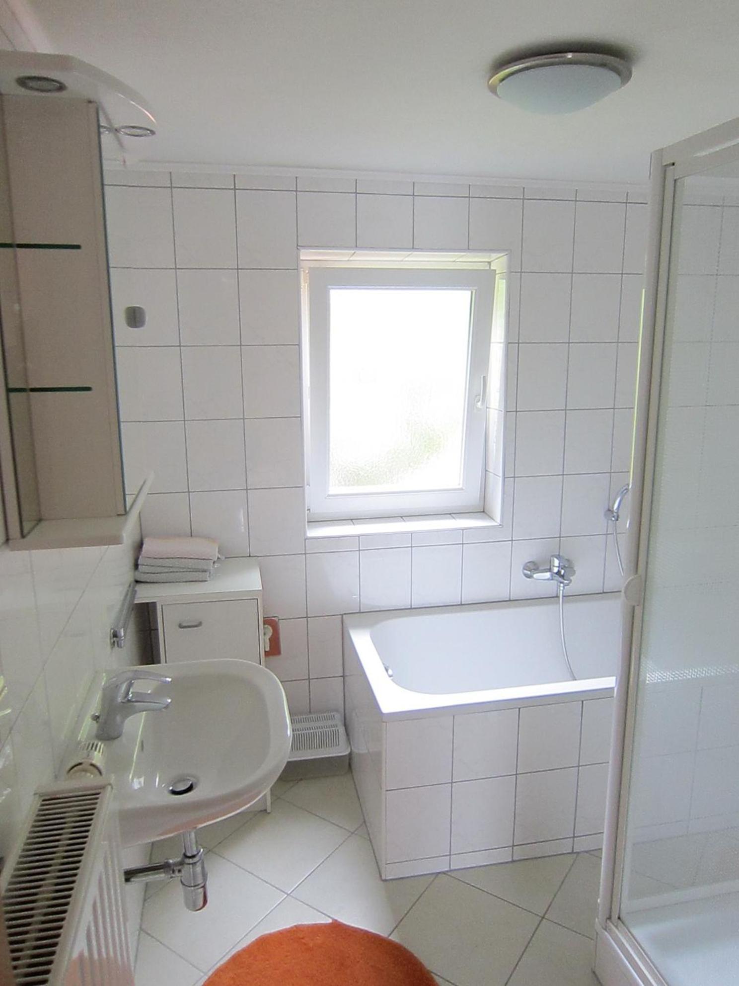 Haus Am Hang Innerschwand Rum bild
