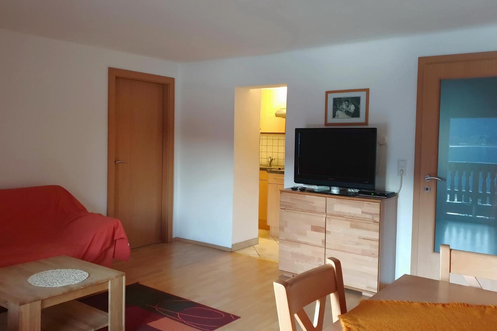 Haus Am Hang Innerschwand Exteriör bild